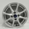 Recambio de llanta para ford fiesta vii (hj, hf) 1.1 ti-vct referencia OEM IAM H1BJ1007J1A 6,0JX15H2 ET45 4H 4X108