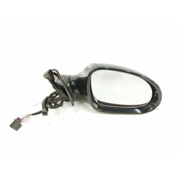 Recambio de retrovisor derecho para volkswagen passat berlina (3c2) 2.0 tdi referencia OEM IAM  INTERMITENTE DAÑADO 9 CABLES