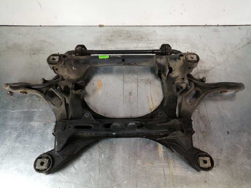 Recambio de puente delantero para volkswagen touareg (7la) 5.0 v10 tdi cat (ayh) referencia OEM IAM 7L0499314A Recambio de puente delantero para volkswagen touareg (7la) 5.0 v10 tdi cat (ayh) referencia OEM IAM 7L0499314A