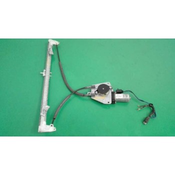 Recambio de elevalunas delantero izquierdo para fiat scudo (222) 2.0 jtd basis kasten referencia OEM IAM FUNDA  