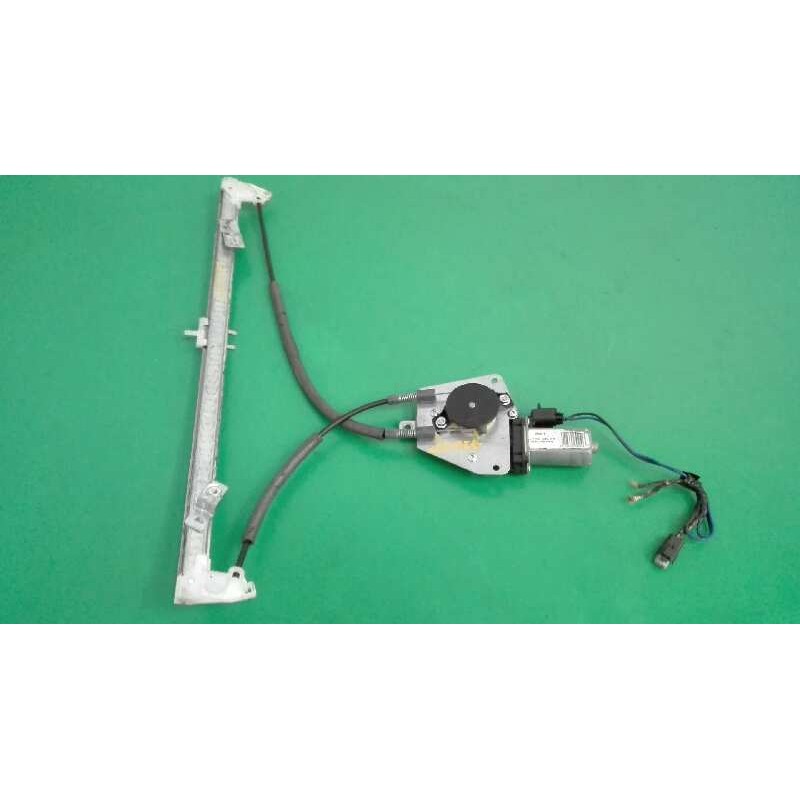 Recambio de elevalunas delantero izquierdo para fiat scudo (222) 2.0 jtd basis kasten referencia OEM IAM FUNDA  