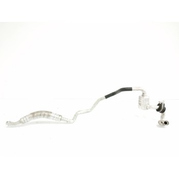 Recambio de tubos aire acondicionado para volkswagen new beetle (9c1/1c1) 2.0 referencia OEM IAM 1C1820743E  