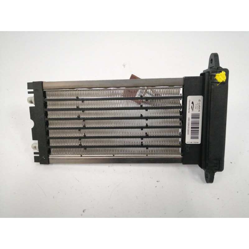 Recambio de resistencia calefaccion para honda civic berlina 5 (fk) 2.2 i-ctdi comfort referencia OEM IAM A30105A5702000 ELEMENT