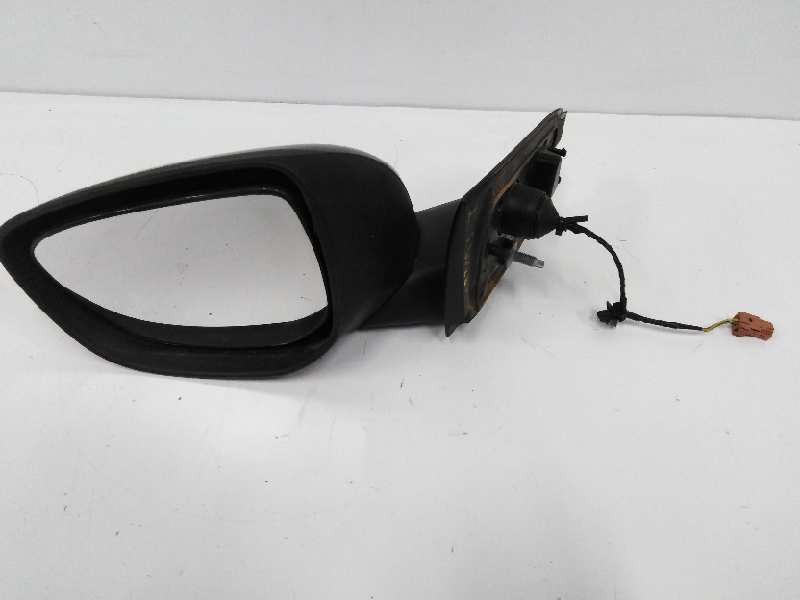 Recambio de retrovisor izquierdo para citroën c4 cactus 1.2 12v vti referencia OEM IAM 3 CABLES Recambio de retrovisor izquierdo para citroën c4 cactus 1.2 12v vti referencia OEM IAM 3 CABLES