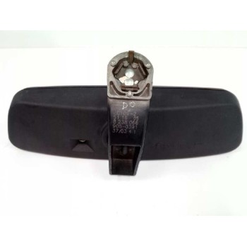 Recambio de espejo interior para bmw serie 5 berlina (e60) 530d referencia OEM IAM 51168238066  