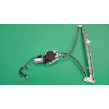 Recambio de elevalunas delantero izquierdo para fiat scudo (222) 2.0 jtd basis kasten referencia OEM IAM FUNDA  