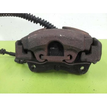 Recambio de pinza freno delantera derecha para volkswagen touareg (7la) tdi r5 referencia OEM IAM 7L6106D  