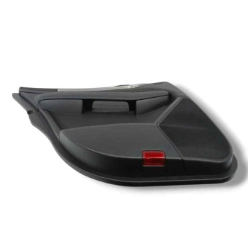 Recambio de guarnecido puerta trasera izquierda para mercedes-benz gle (w166) 250 d 4-matic (166.004) referencia OEM IAM A166730