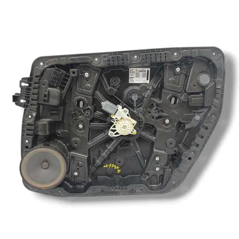 Recambio de elevalunas delantero derecho para mercedes-benz benz gla (h247) gla 200 d (247.712) referencia OEM IAM A2477202006 Recambio de elevalunas delantero derecho para mercedes-benz benz gla (h247) gla 200 d (247.712) referencia OEM IAM A2477202006