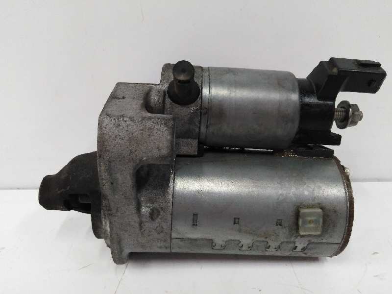 Recambio de motor arranque para citroën c4 cactus 1.2 12v vti referencia OEM IAM 9671530880 4280008332 
