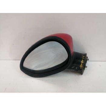 RETROVISOR IZQUIERDO 5 CABLES FALTA TAPA TARSERA