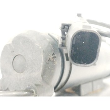 Recambio de amortiguador trasero izquierdo para mercedes-benz clase m (w164) 3.0 cdi cat referencia OEM IAM A1643200731  