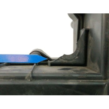 Recambio de filtro aire para volkswagen passat lim. (362) 2.0 tdi referencia OEM IAM 3C0129601CD OBSERVAR FOTOS 3C0129607BG