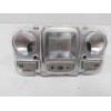 Recambio de luz interior para citroën c4 cactus 1.2 12v vti referencia OEM IAM 96887290BJ  