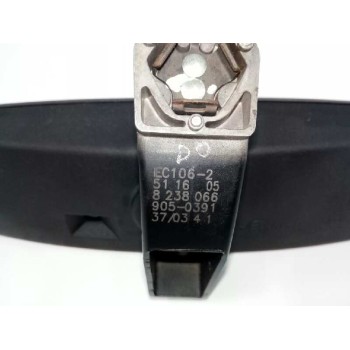 Recambio de espejo interior para bmw serie 5 berlina (e60) 530d referencia OEM IAM 51168238066  