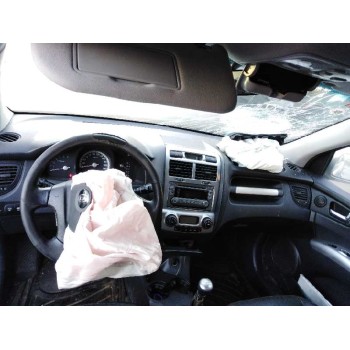 kia sportage del año 2006