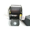 Recambio de cinturon seguridad trasero izquierdo para honda civic berlina 5 (fk) 1.4 cat referencia OEM IAM J201  