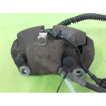 Recambio de pinza freno delantera derecha para volkswagen touareg (7la) tdi r5 referencia OEM IAM 7L6106D  