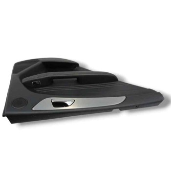 Recambio de guarnecido puerta trasera izquierda para mercedes-benz gle (w166) 250 d 4-matic (166.004) referencia OEM IAM A166730