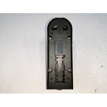 Recambio de mando elevalunas delantero izquierdo para opel zafira b cosmo referencia OEM IAM 13228877  