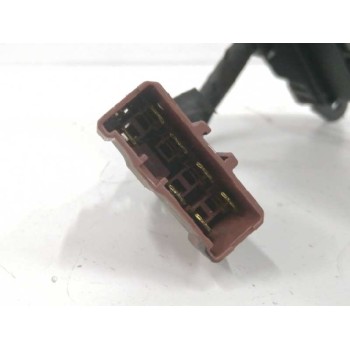 Recambio de resistencia calefaccion para honda civic berlina 5 (fk) 2.2 i-ctdi comfort referencia OEM IAM A30105A5702000 ELEMENT