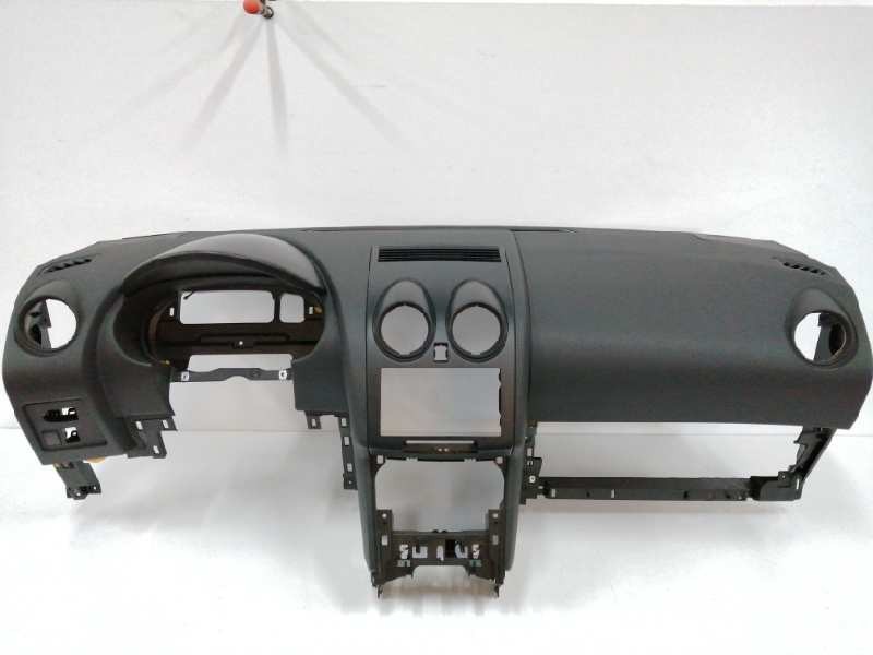 Recambio de salpicadero para nissan qashqai (j10) 2.0 dci turbodiesel cat referencia OEM IAM 68200JD900  