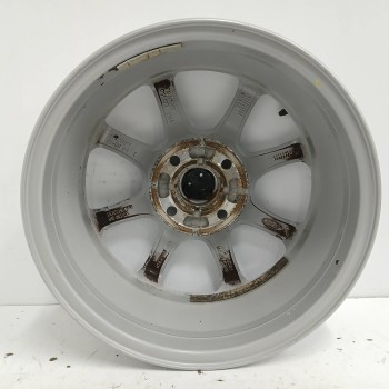 Recambio de llanta para ford fiesta vii (hj, hf) 1.1 ti-vct referencia OEM IAM H1BJ1007J1A 6,0JX15H2 ET45 4H 4X108