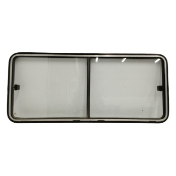 Recambio de luna lateral izquierdo para mercedes-benz mb furgoneta (w631) d (631.332, 631.342) referencia OEM IAM   