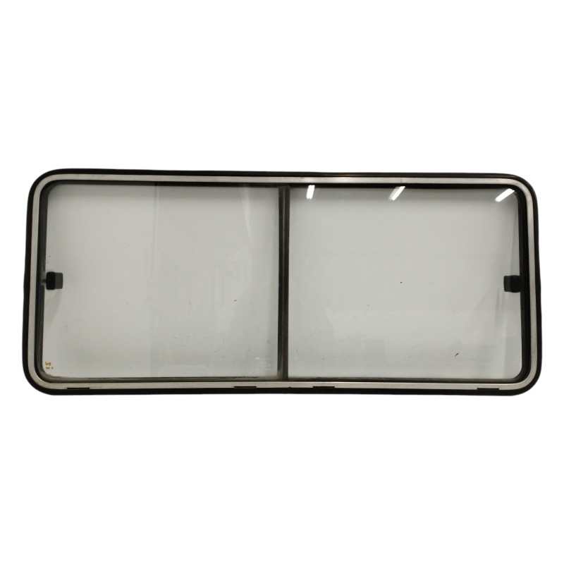 Recambio de luna lateral izquierdo para mercedes-benz mb furgoneta (w631) d (631.332, 631.342) referencia OEM IAM   