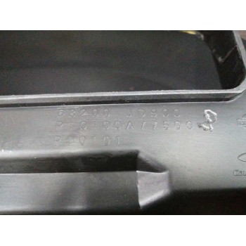 Recambio de salpicadero para nissan qashqai (j10) 2.0 dci turbodiesel cat referencia OEM IAM 68200JD900  