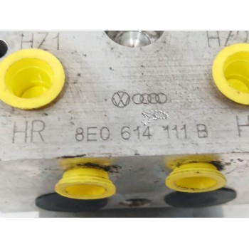 Recambio de abs para audi a6 c5 (4b2, 4b4) 1.9 tdi referencia OEM IAM 8E0614111B  0265220405