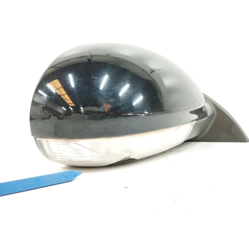 RETROVISOR DERECHO INTERMITENTE DAÑADO 9 CABLES