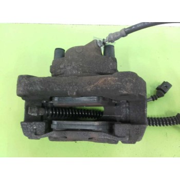 Recambio de pinza freno delantera derecha para volkswagen touareg (7la) tdi r5 referencia OEM IAM 7L6106D  