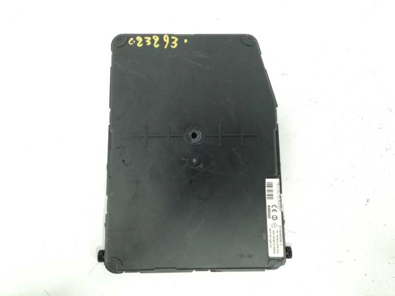 Recambio de caja reles / fusibles para renault scenic ii 1.5 dci diesel referencia OEM IAM 8200606830 S118400260 
