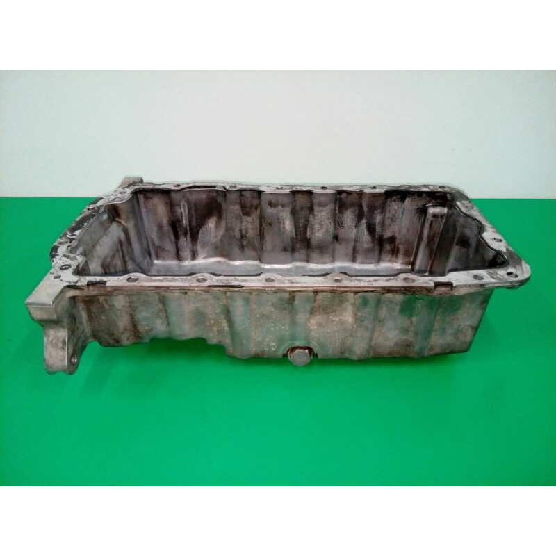 Recambio de carter para seat leon (1p1) reference referencia OEM IAM 038103603AG  