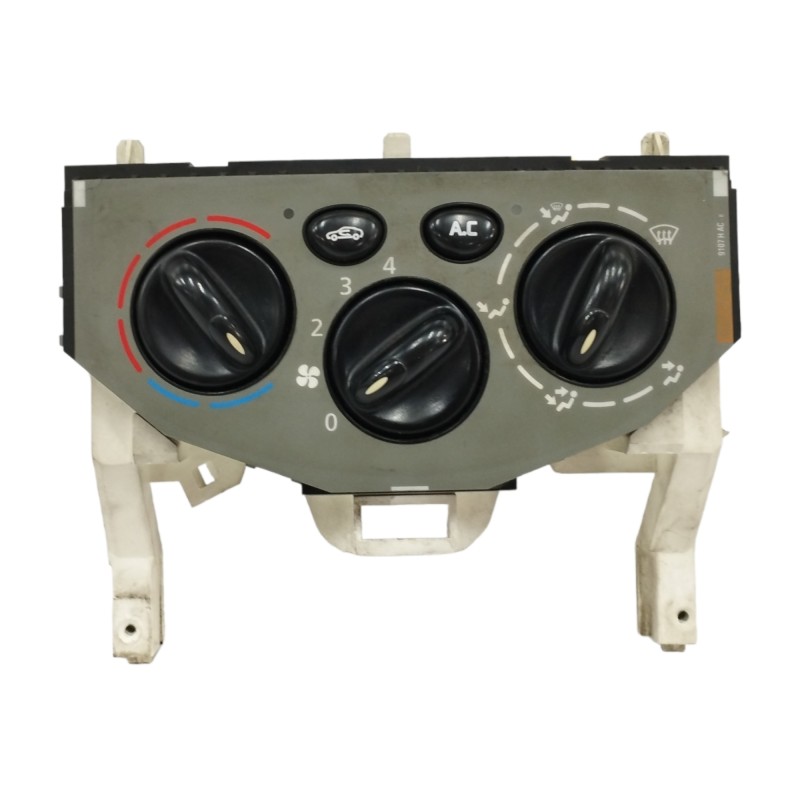 Recambio de mando calefaccion / aire acondicionado para opel vivaro 1.9 cdti cat (f9q-762) referencia OEM IAM   