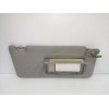Recambio de parasol derecho para honda civic berlina 5 (fk) 2.2 i-ctdi comfort referencia OEM IAM   