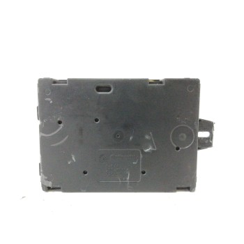 Recambio de modulo electronico para renault clio iv 1.5 dci diesel fap referencia OEM IAM 284B18663R A2C92226605 