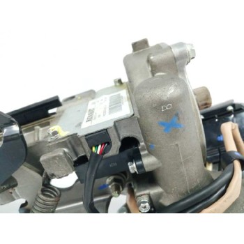 Recambio de columna direccion para renault scenic ii 1.5 dci diesel referencia OEM IAM 8200701471  