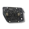 Recambio de elevalunas delantero derecho para mercedes-benz benz gla (h247) gla 200 d (247.712) referencia OEM IAM A2477202006  