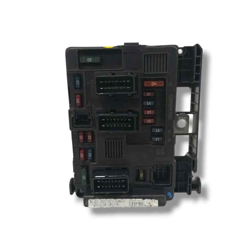 Recambio de caja reles / fusibles para citroën c3 pluriel (hb_) 1.4 referencia OEM IAM   