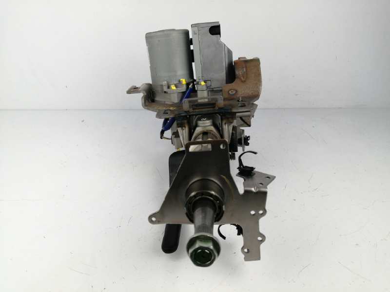 Recambio de columna direccion para nissan qashqai (j10) 2.0 dci turbodiesel cat referencia OEM IAM 48810JD90B  