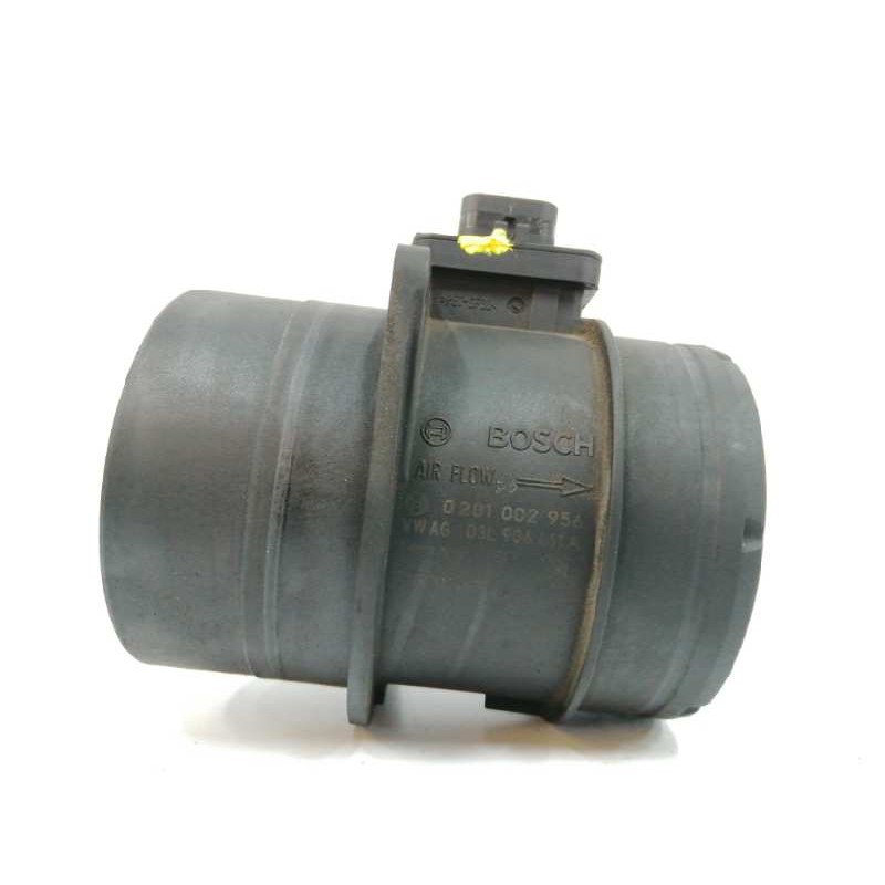 Recambio de caudalimetro para volkswagen passat lim. (362) 2.0 tdi referencia OEM IAM 03L906461A 0281002956 