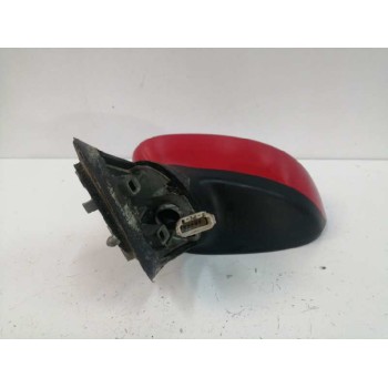Recambio de retrovisor izquierdo para fiat grande punto (199_) 1.3 d multijet (199.axd11, 199.axd1a, 199.axd1b,... referencia OE