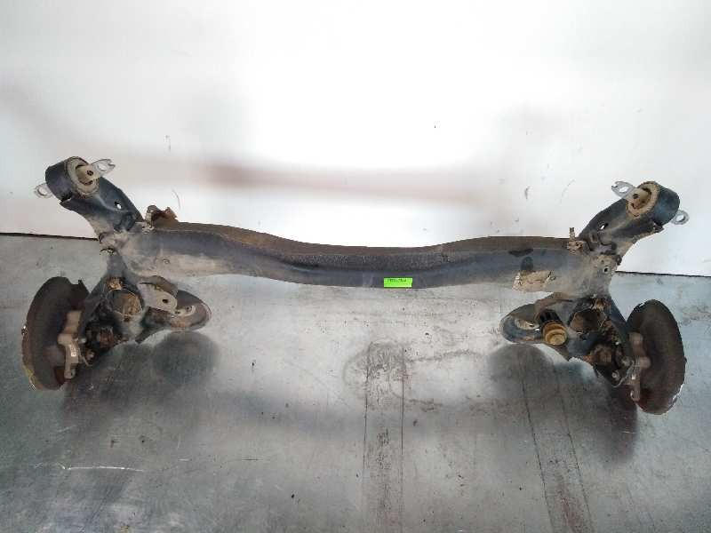 Recambio de puente trasero para citroën c4 picasso 1.6 blue-hdi fap referencia OEM IAM 5520260515  