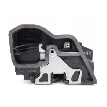 Recambio de cerradura puerta trasera derecha para bmw serie 5 berlina (e60) 530d referencia OEM IAM 7036172  