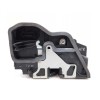 Recambio de cerradura puerta trasera derecha para bmw serie 5 berlina (e60) 530d referencia OEM IAM 7036172  