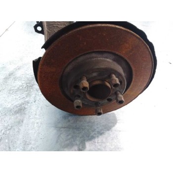Recambio de puente trasero para citroën c4 picasso 1.6 blue-hdi fap referencia OEM IAM 5520260515  
