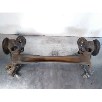 Recambio de puente trasero para citroën c4 picasso 1.6 blue-hdi fap referencia OEM IAM 5520260515  