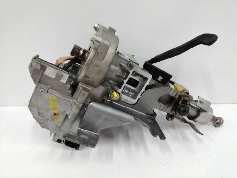 Recambio de columna direccion para renault scenic ii 1.5 dci diesel referencia OEM IAM 8200589332  